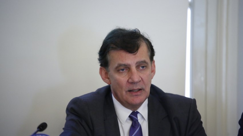 Κορονοϊός – Δημόπουλος: Με 2.000 κρούσματα την ημέρα δεν μπορούμε να μιλάμε για μέτρα χαλάρωσης