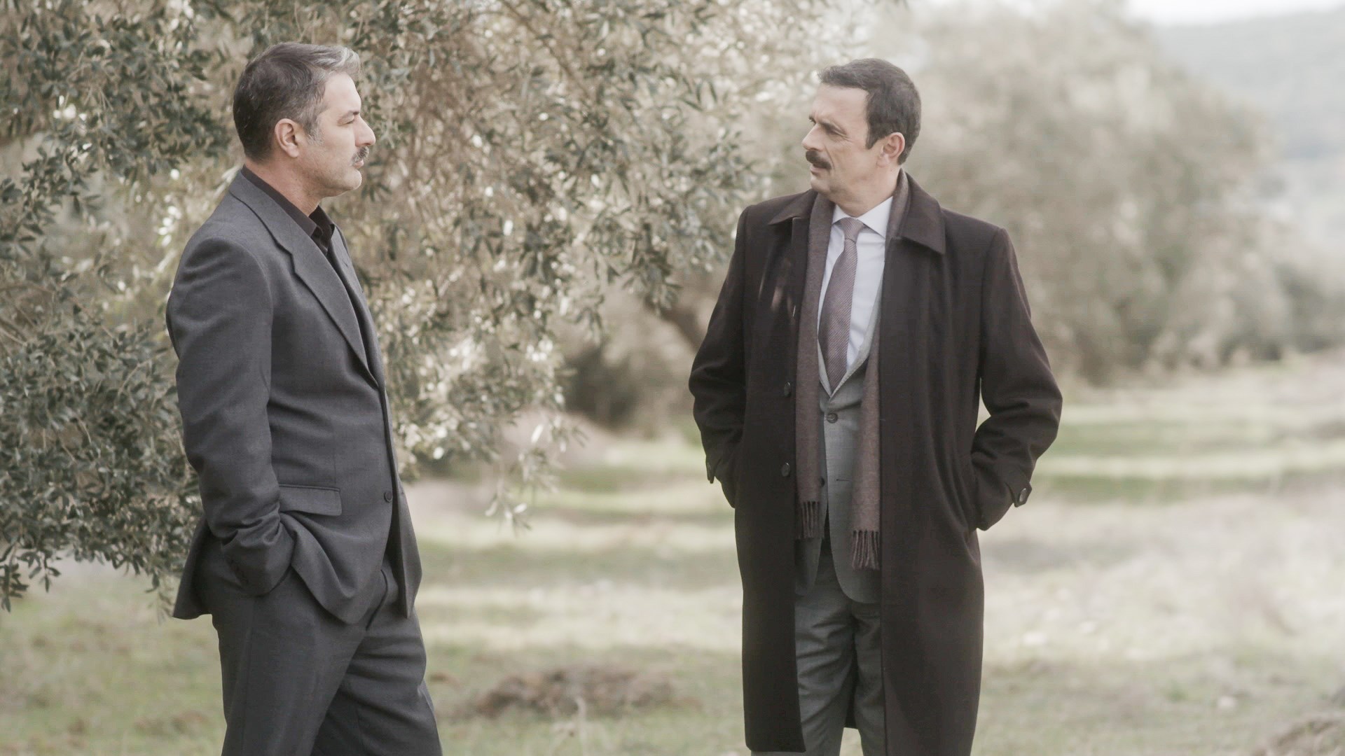 Άγριες Μέλισσες: Η μέρα της δίκης του Βόσκαρη φτάνει – Δυσάρεστη έκπληξη για την Ελένη