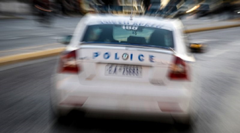 Πικέρμι: Εφιαλτικές στιγμές για ζευγάρι υπέργηρων – Ληστές τους έδειραν και πήραν ακόμη και τις βέρες