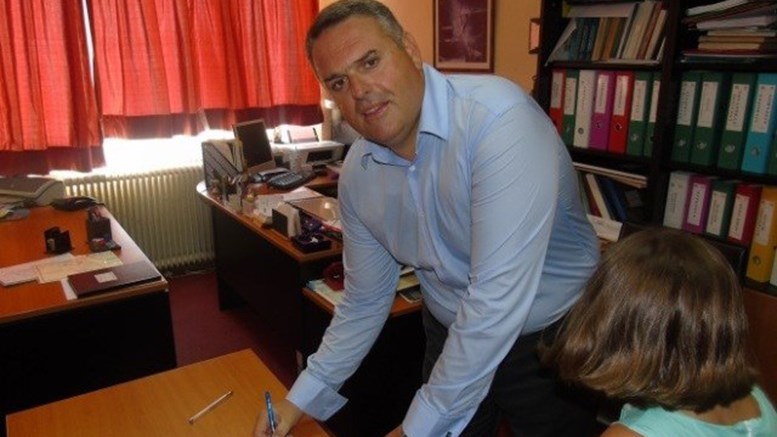 Κορονοϊός: Το Μεγανήσι κατατάσσεται στα πρώτα covid-free νησιά της χώρας -Τι δηλώνει ο δήμαρχος Παύλος Δάγλας