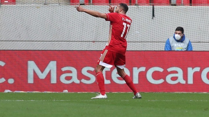 Oλυμπιακός: “Καθάρισε” εύκολα τη Λαμία και τώρα Άρσεναλ