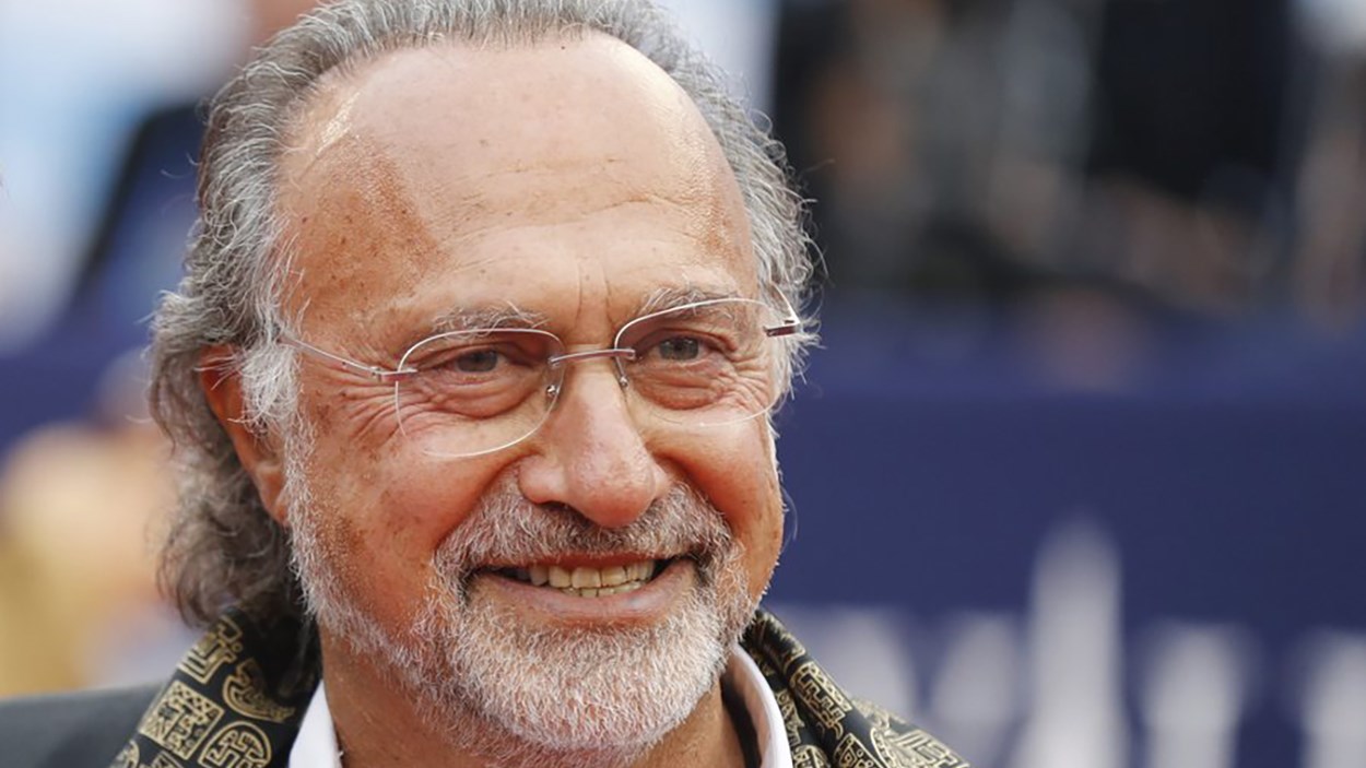 Γαλλία: Σκοτώθηκε ο δισεκατομμυριούχος Ολιβιέ Ντασό – Συνετρίβη το ελικόπτερό του