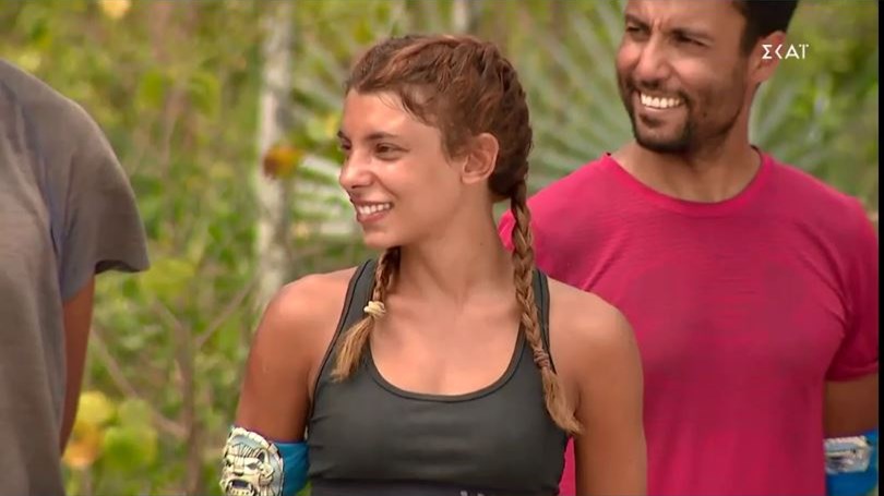 Survivor: Η συγκίνηση της Μαριαλένας για τη μητέρα της και τους γονείς του Σάκη – ΒΙΝΤΕΟ