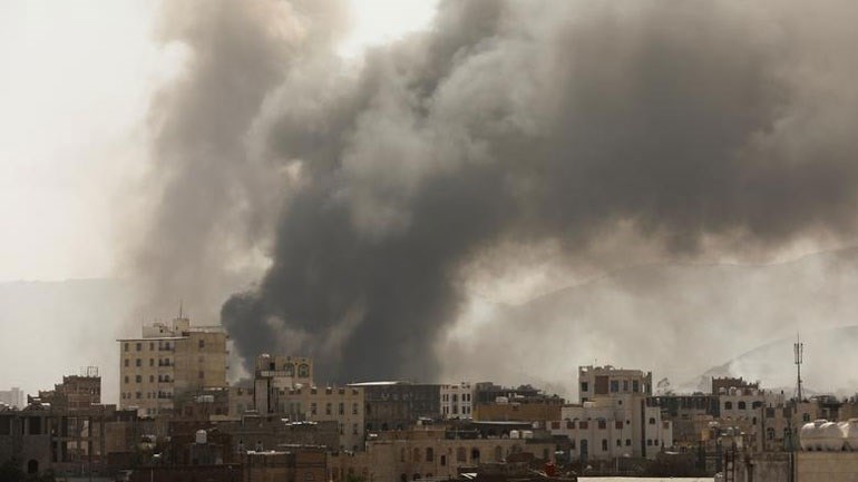 Υεμένη: Τουλάχιστον 8 νεκροί εξαιτίας πυρκαγιάς σε κέντρο κράτησης μεταναστών
