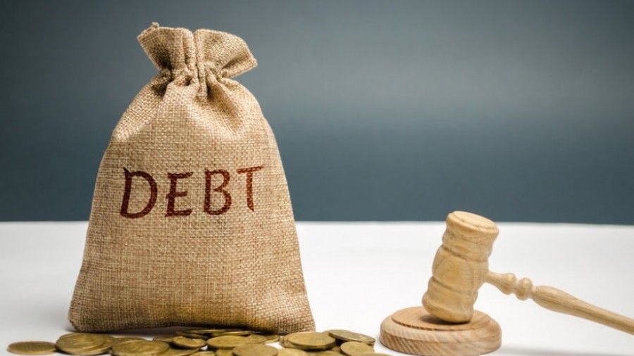 Διπλή ρύθμιση για τα χρέη της πανδημίας – Τι συζητούν Αθήνα – Βρυξέλλες