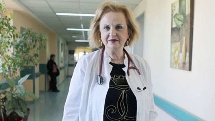 Κορονοϊός – Παγώνη: Οι μεταλλάξεις αύξησαν την μεταδοτικότητα από 40% έως 60 %