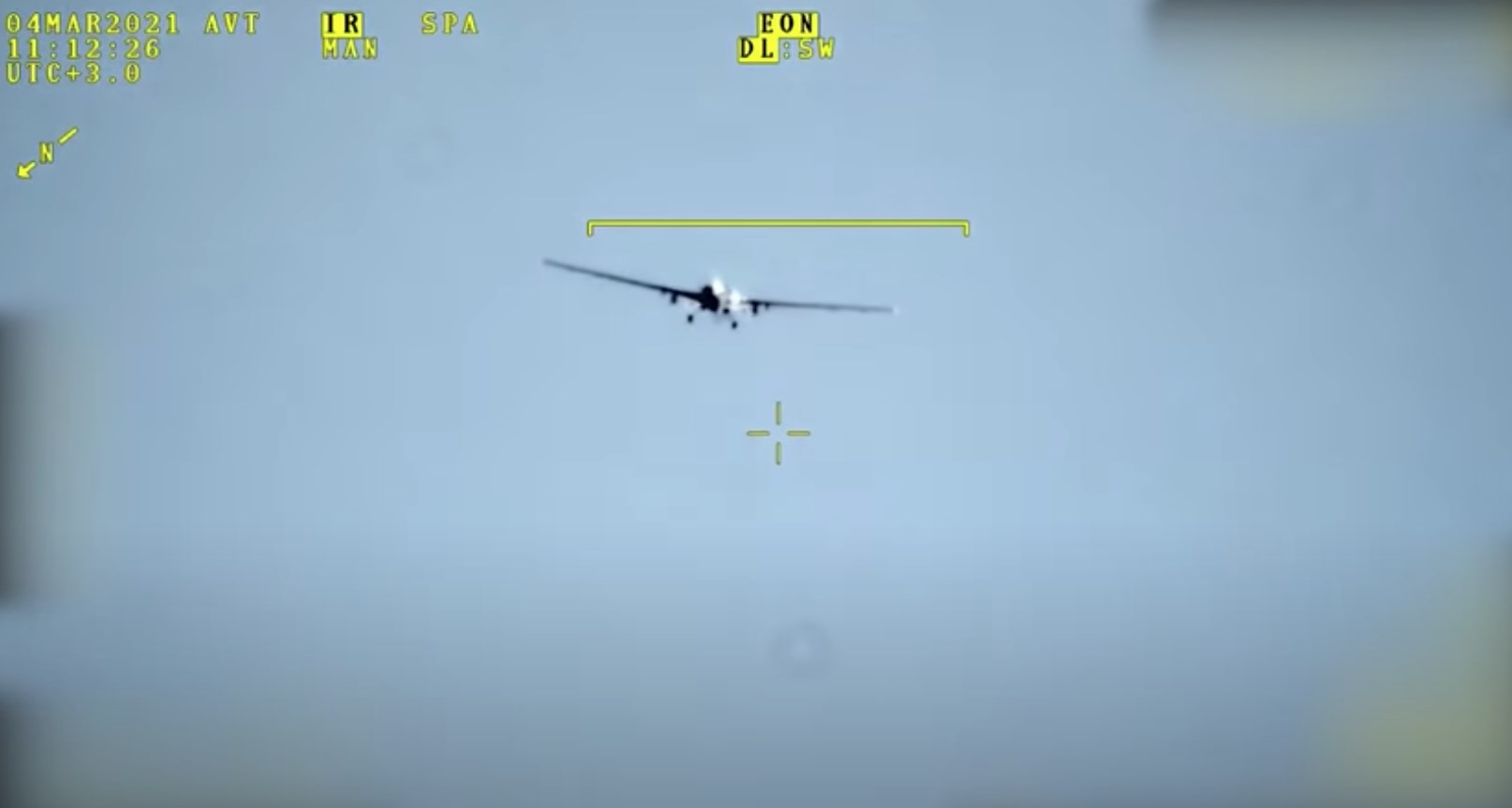 Η τουρκική προπαγάνδα με τα Bayraktar και η ψυχραιμία της Αθήνας