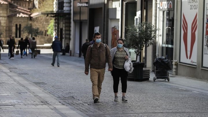 Κορονοϊός: Ο οδικός χάρτης προς την κανονικότητα – Oι στόχοι της κυβέρνησης για την πλήρη άρση των περιορισμών