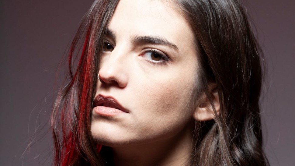 Αναστασία Παντούση: Μόλις χώρισε η ηθοποιός