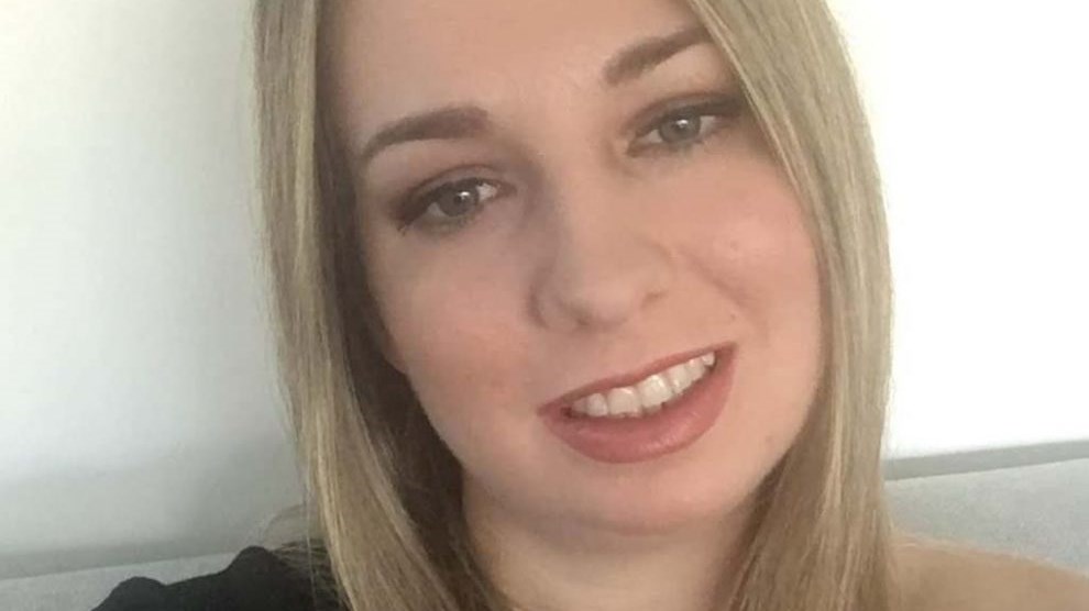 Θρήνος στον επιχειρηματικό κόσμο: Πέθανε σε ηλικία 33 ετών η Έλλη Διβάνη