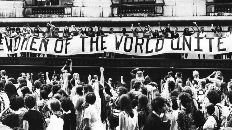 Παγκόσμια Ημέρα της Γυναίκας: Ύμνος στον δυναμισμό και τη μαχητικότητα