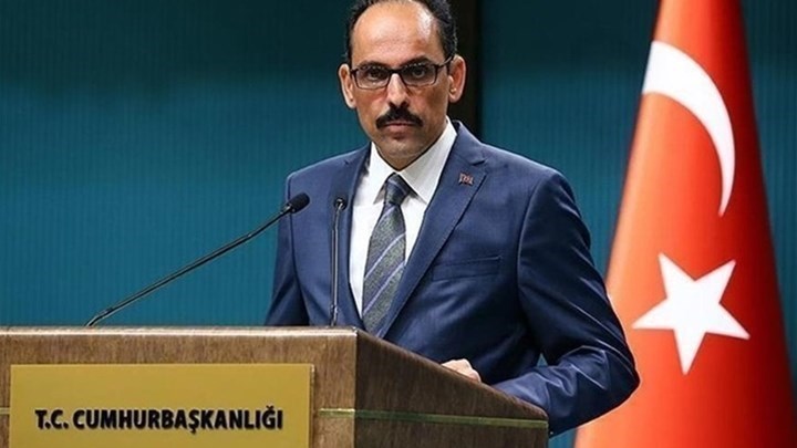 Εκπρόσωπος Ερντογάν: Υπάρχουν πιο μείζονα ζητήματα από τις διερευνητικές επαφές με τους Έλληνες