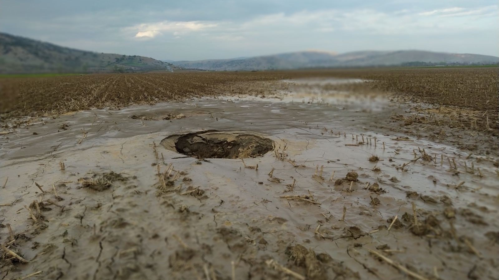 Καθηγητής Παυλίδης: Νέο, τυφλό ρήγμα πίσω από τους δύο ισχυρούς σεισμούς στην Ελασσόνα