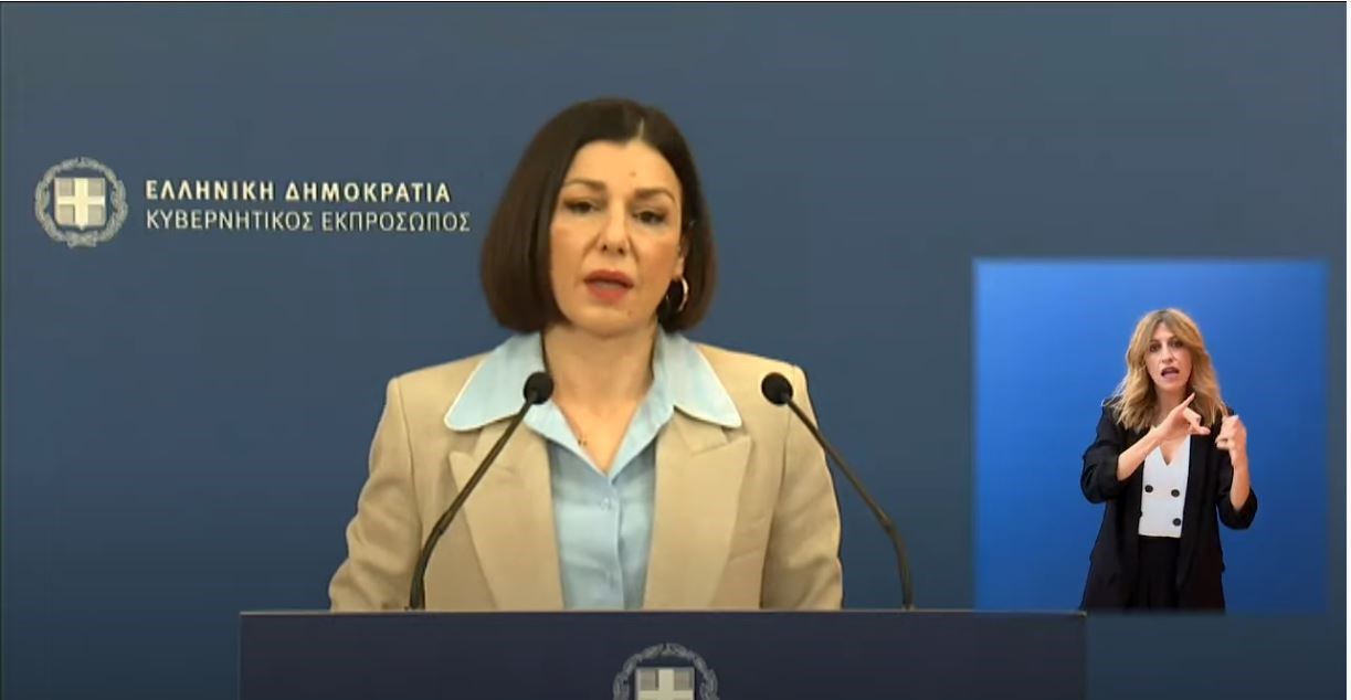 Πελώνη για Νέα Σμύρνη: Οι εικόνες μας ενόχλησαν όλους – Τα περιστατικά διερευνώνται – ΒΙΝΤΕΟ