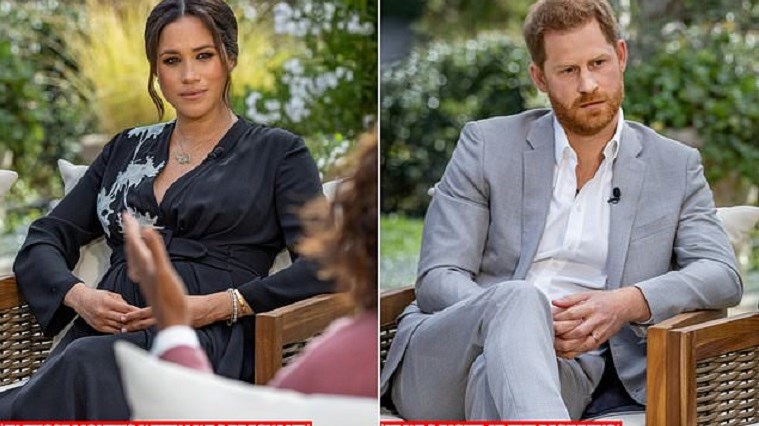 Χάρι-Μέγκαν: Οι βασικές αντιφάσεις στις δηλώσεις για τον ρατσισμό των Ανακτόρων – Γιατί ο Άρτσι δεν έχει τίτλο