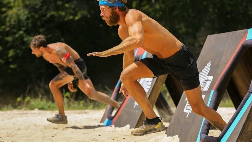 Survivor: Η πρώτη ανάρτηση του Κρις Σταμούλη μετά την αποχώρηση – “Οι τρεις στιγμές που δεν θα ξεχάσω”