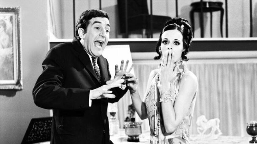 Ο άγνωστος έρωτας του Γιώργου Κωνσταντίνου με την Έλενα Ναθαναήλ