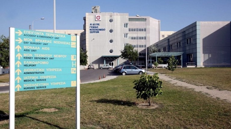 Τραγωδία στις Σέρρες: Νεκρό κοριτσάκι 4,5 ετών