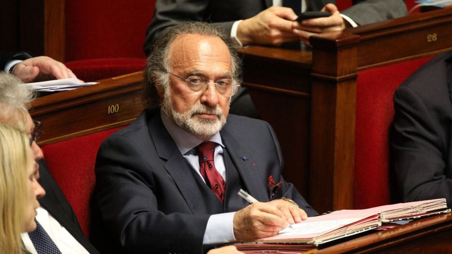 Ολιβιέ Ντασό: Άνοιξε έρευνα για ακούσια ανθρωποκτονία – Η μαρτυρία για την αεροπορική τραγωδία