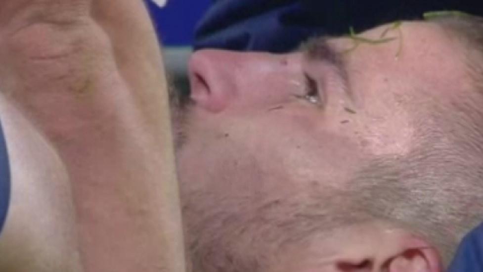 Δημήτρης Πέλκας: Σοκαριστικός τραυματισμός στο τουρκικό πρωτάθλημα – Τι δήλωσε ο γιατρός της Φενέρμπαχτσε