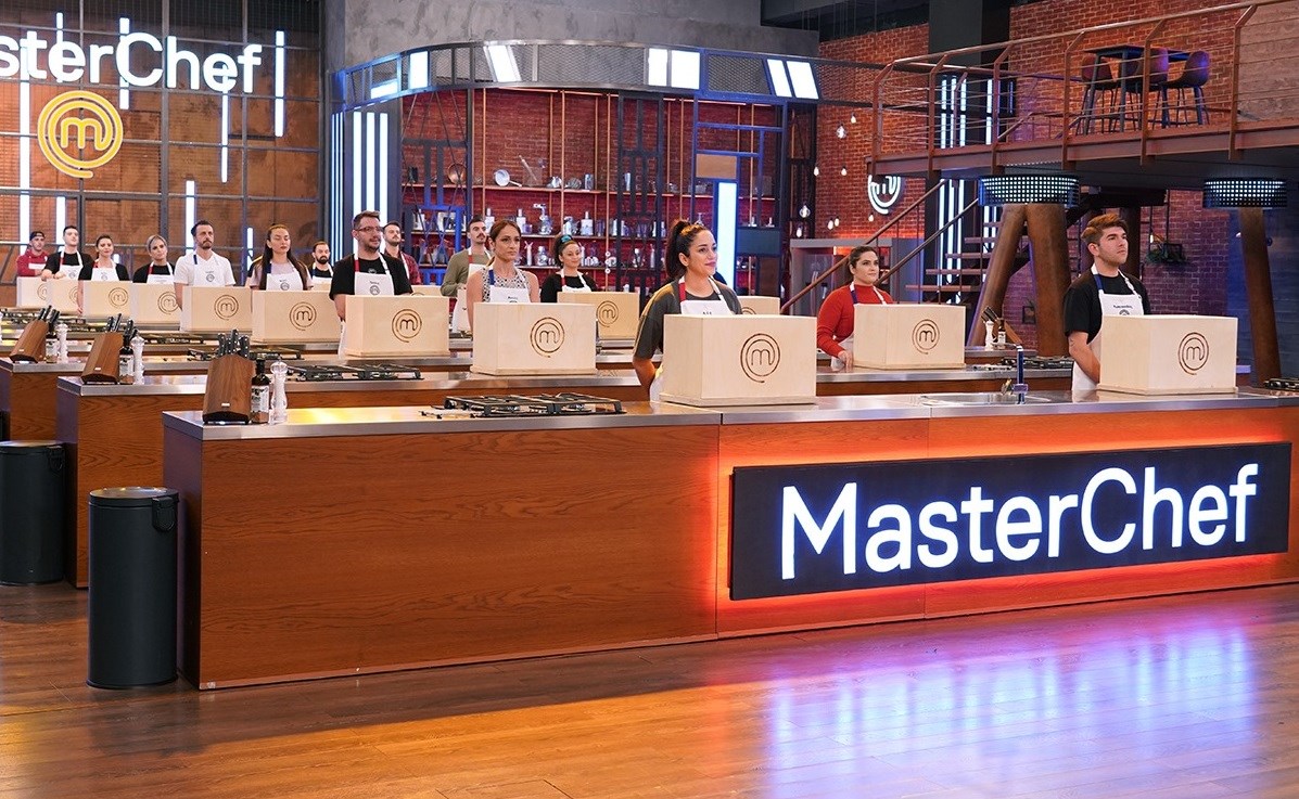 MasterChef: Αυτός ήταν ο νικητής του Mystery Box – Πως μοίρασε τα υλικά και ποιοι θα έχουν μειονέκτημα
