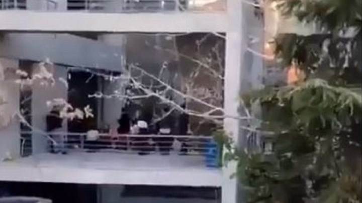 ΕΟΔΥ για συνωστισμό στη HELEXPO: Παύθηκαν τρεις οδηγοί και μία επαγγελματίας Υγείας