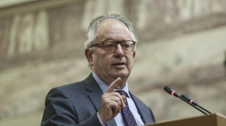 Το πόρισμα της Επιτροπής Αλιβιζάτου για την αστυνομική βία σε βάθος 20ετίας – Τι αναφέρει