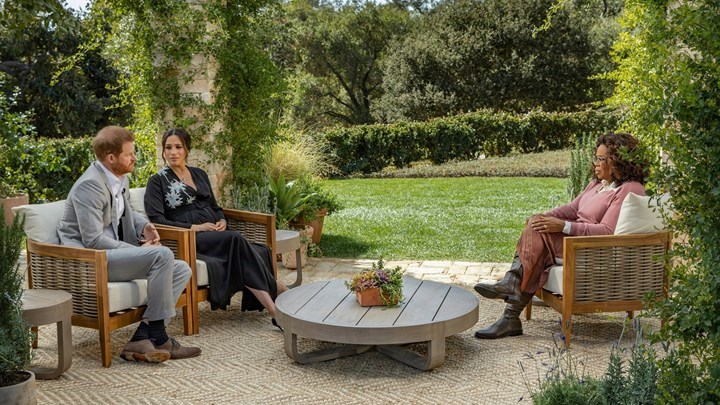 Χάρι – Μέγκαν: Πόσοι τηλεθεατές παρακολούθησαν τη συνέντευξη στον ΑΝΤ1