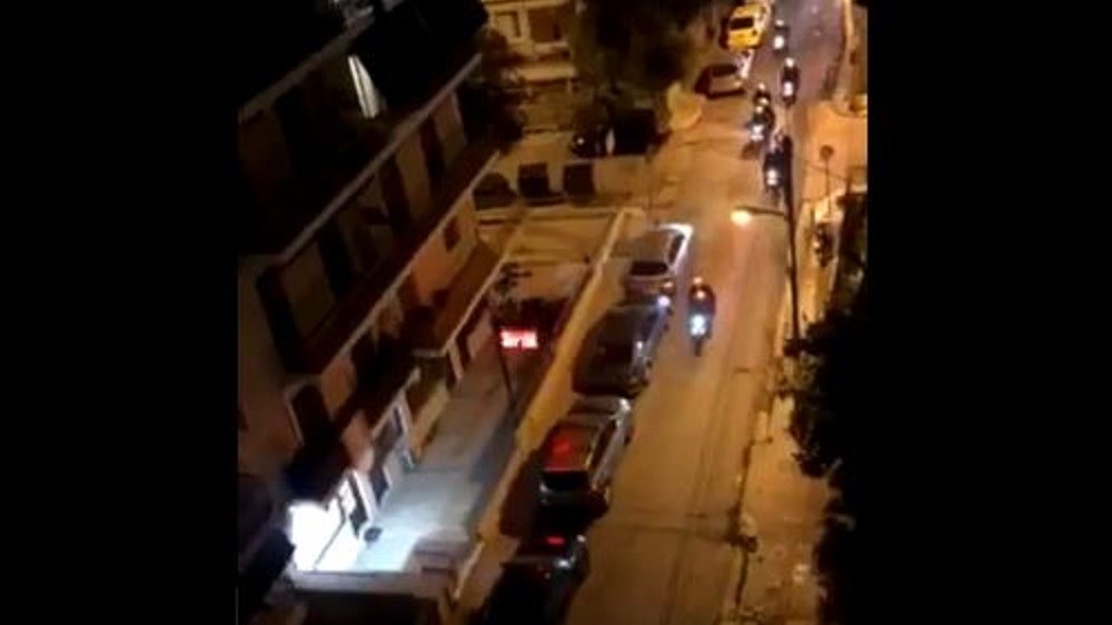 Πανόρμου: Η ΕΛ.ΑΣ. διαψεύδει ότι αστυνομικοί προκάλεσαν ζημιές σε αυτοκίνητο