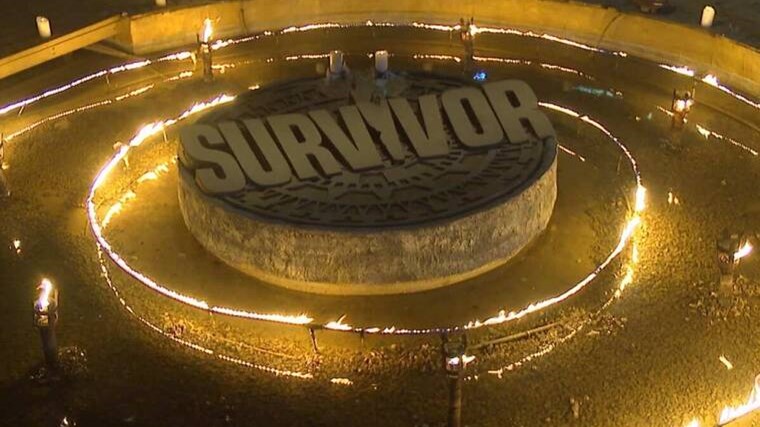 Survivor: Η μεγάλη αλλαγή στην ψηφοφορία – ΒΙΝΤΕΟ