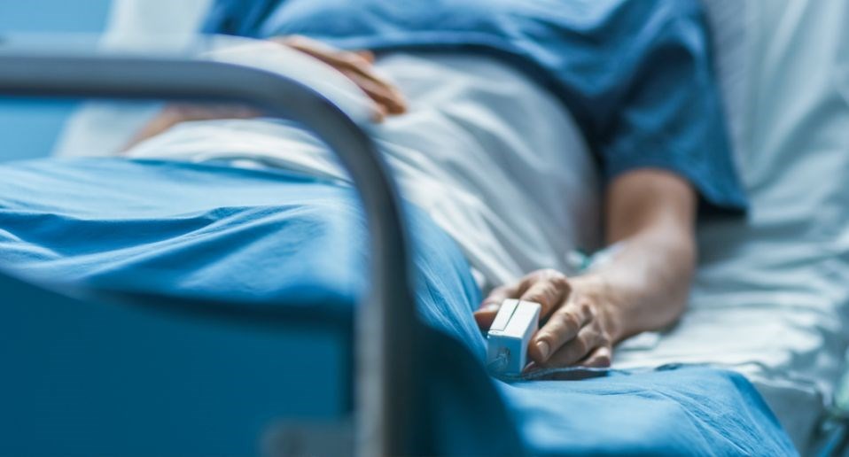 Κορονοϊός: Ασθενής εμφάνισε πολύωρη στύση – Τι προκάλεσε τον πριαπισμό