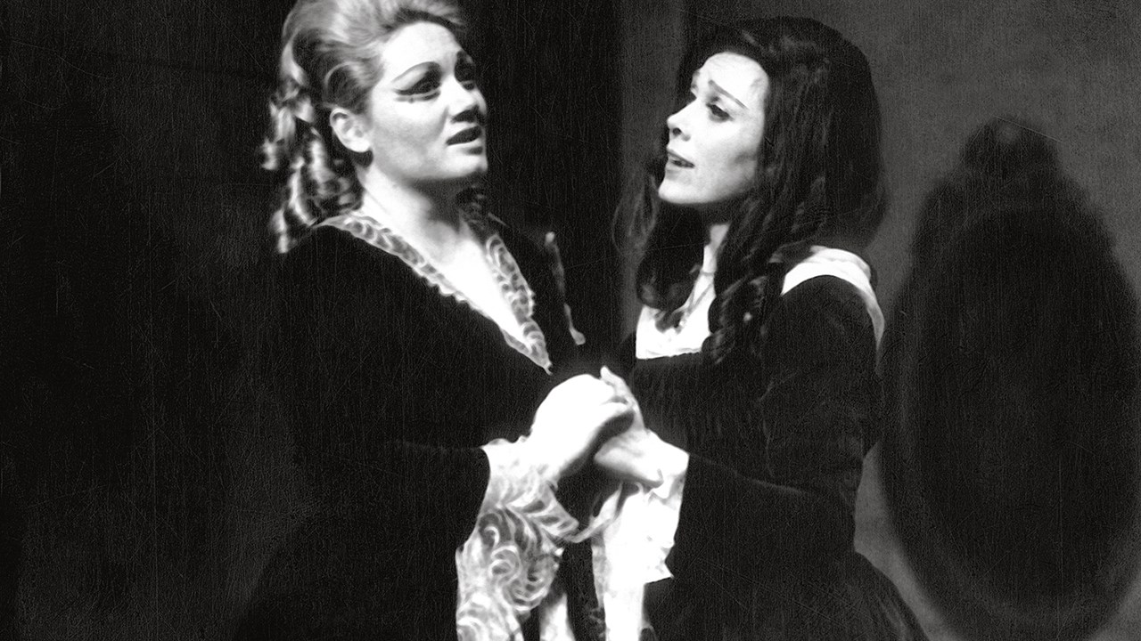 Πέθανε η διακεκριμένη μεσόφωνος Λέλα Στάμος – Πρωταγωνίστησε σε 50 παραγωγές της Εθνικής Λυρικής Σκηνής