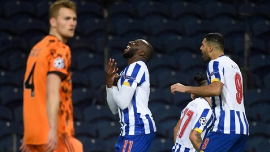 Κλείνουν τα 4 πρώτα εισιτήρια για τα προημιτελικά του Champions League