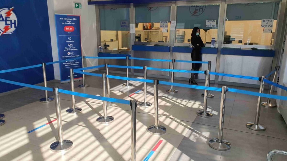 ΔΕΗ: Σε 38 καταστήματα το διευρυμένο ωράριο λειτουργίας – Αναλυτικά η λίστα με τις περιοχές