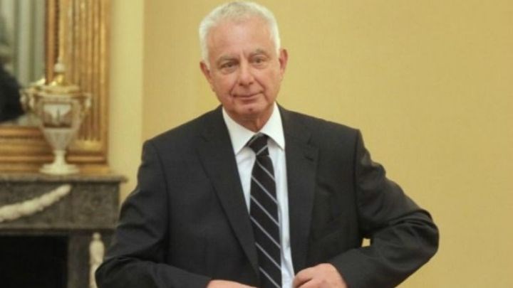 Πικραμμένος για Κουφοντίνα: Αδιέξοδο στην απονομή της Δικαιοσύνης δεν υπάρχει, λύση θα βρεθεί