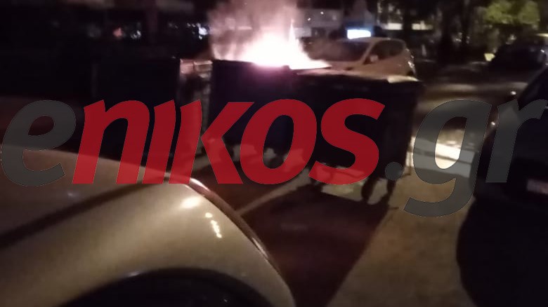 Επεισόδια στη Νέα Σμύρνη: Και δεύτερος αστυνομικός τραυματίας