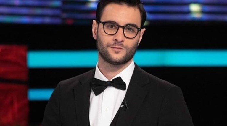 Βαρύ πένθος για τον Ίαν Στρατή: Έφυγε από τη ζωή ο πατέρας του από καρκίνο