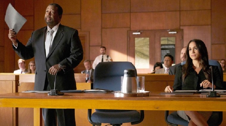 Μέγκαν Μαρκλ: Πρώην συμπρωταγωνιστής της τα “χώνει” για τη συνέντευξη στην Όπρα