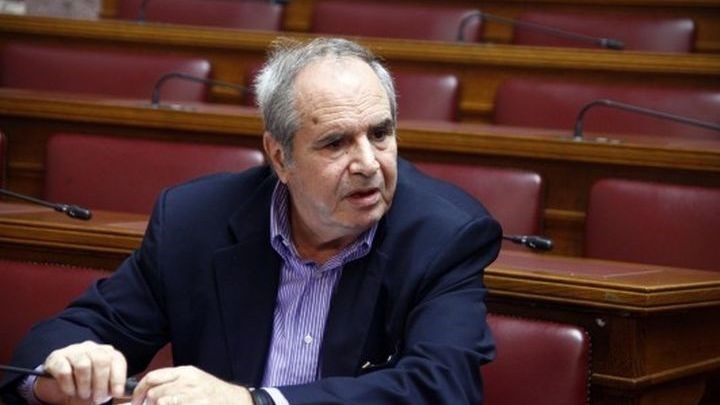 Νέα Σμύρνη – Καταγγελία Παναγούλη: Ο ΣΥΡΙΖΑ υποκινεί τα επεισόδια – ΒΙΝΤΕΟ