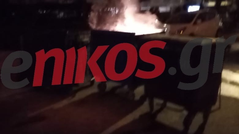 Νέα Σμύρνη: Στο μικροσκόπιο της ΕΛ.ΑΣ. βίντεο και μαρτυρίες – Εξετάζουν την εμπλοκή χούλιγκαν