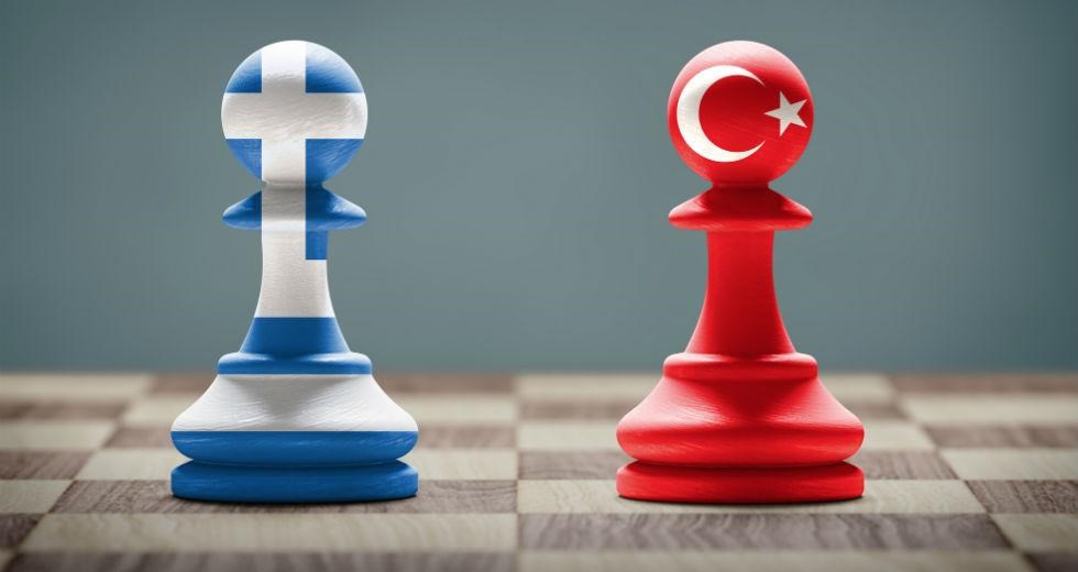 Τουρκικά ΜΜΕ: Στις 15 και 16 Μαρτίου στην Αθήνα ο επόμενος γύρος των διερευνητικών επαφών