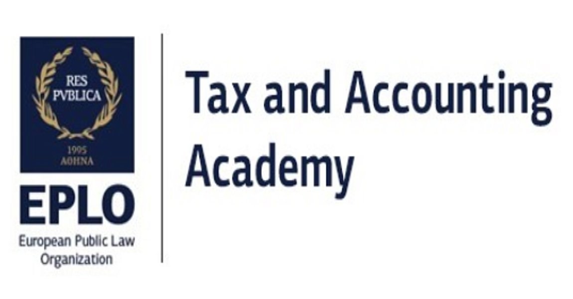 Διαδικτυακό στρογγυλό τραπέζι από την Ακαδημία Φορολογίας και Λογιστικής