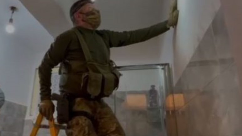 Ιταλία: Ηρωίδα γιαγιά βοήθησε να εξαρθρωθεί μαφιόζικο κύκλωμα διακίνησης ναρκωτικών – ΦΩΤΟ