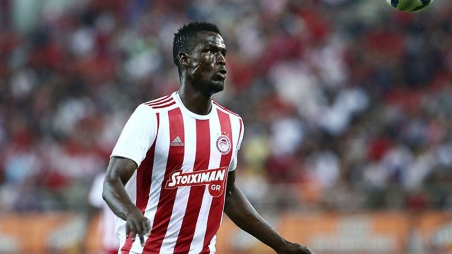 Ολυμπιακός-Άρσεναλ: Ετοιμοπόλεμος ο Μπα