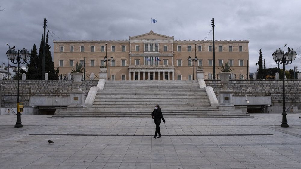 Lockdown: «Φρένο» για άνοιγμα λιανεμπορίου – σχολείων πριν από τον Απρίλιο – Τι θα γίνει την Καθαρά Δευτέρα