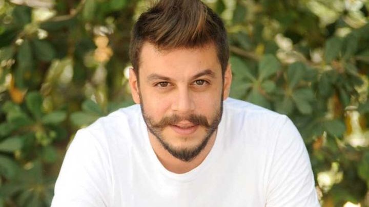 Λεωνίδας Καλφαγιάννης: Είχα αποφασίσει να τα παρατήσω έπειτα από οντισιόν με τον Λιγνάδη – ΒΙΝΤΕΟ