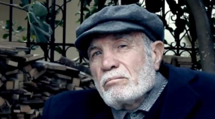 Θλίψη στον καλλιτεχνικό κόσμο: Πέθανε ο σπουδαίος ηθοποιός Κωστής Μαλκότσης – ΦΩΤΟ