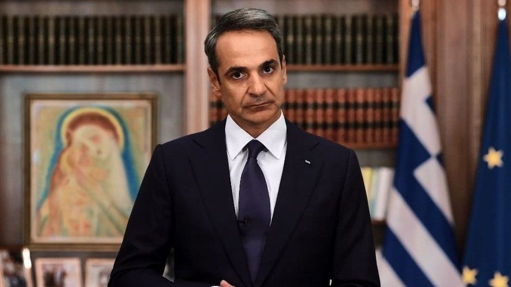 Μητσοτάκης: 4+2 νέα μέτρα οικονομικής στήριξης για επιχειρήσεις και εργαζομένους