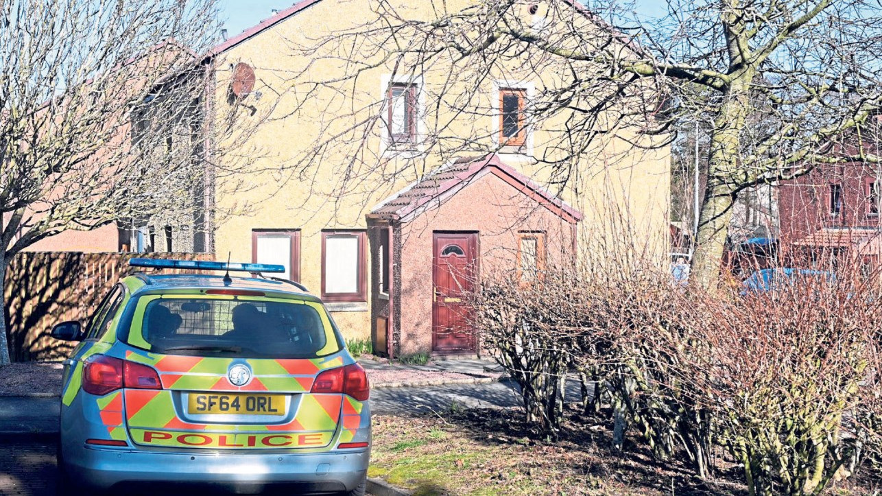 Σκωτία: Δεν εμφανίστηκε στο ραντεβού για το εμβόλιο και βρήκαν το πτώμα της – Ήταν νεκρή για 12 χρόνια