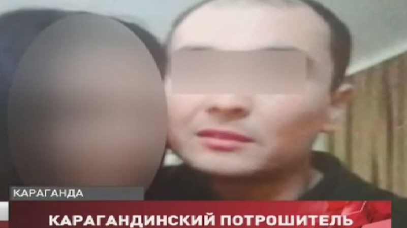 Φρικτό έγκλημα στο Καζακστάν: Σκότωσε τον φίλο του με κουζινομάχαιρο και τάισε τις γάτες με τη σορό του